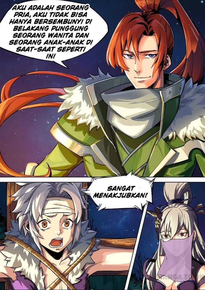Three Kingdoms Chapter 03 Gambar 14